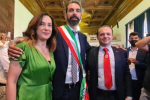 Carrubba, Basile e De Luca