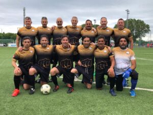 AICS Messina