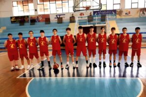Lions Messina