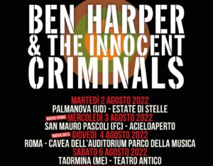 Ben Harper