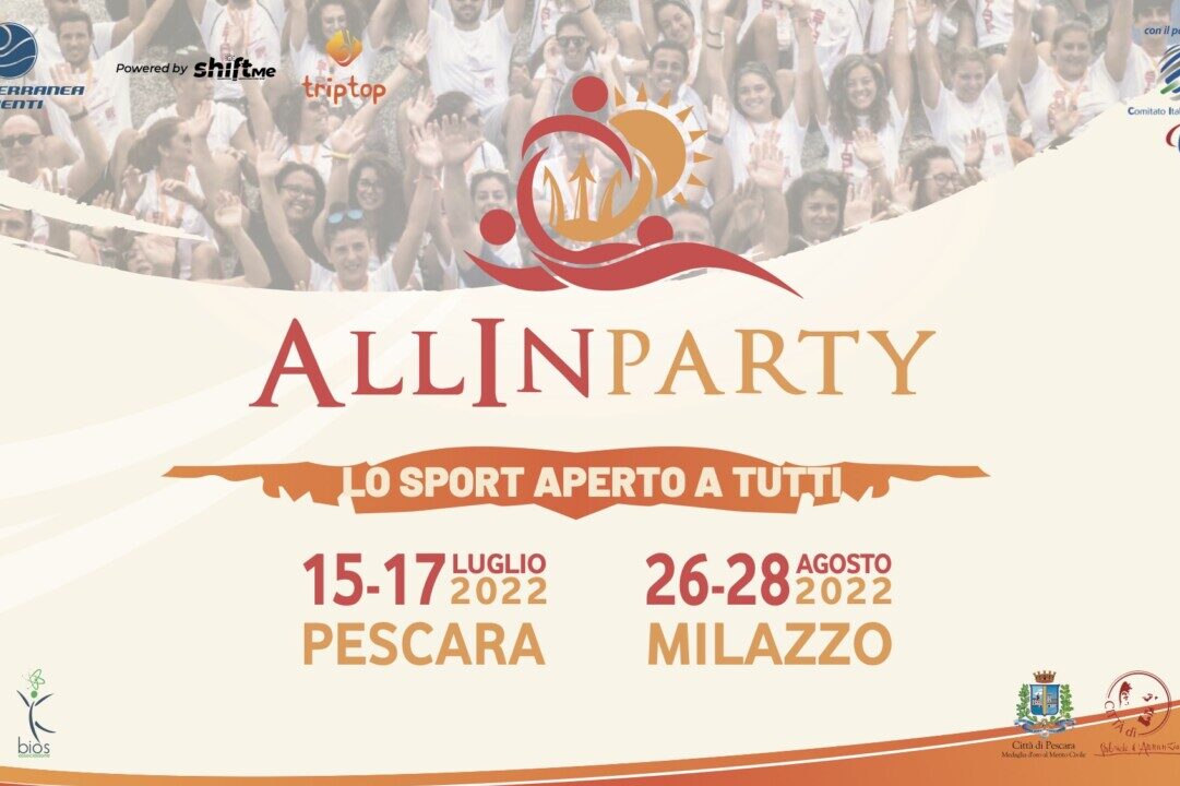 Allinparty