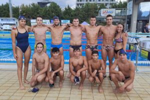 Power Team Messina