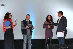 Oriana Civile