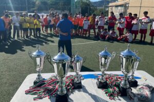 Don Bosco Cup