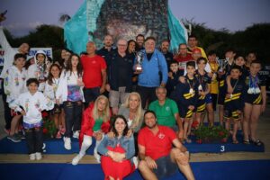 Trofeo Piskeo