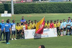 Fair Play Messina