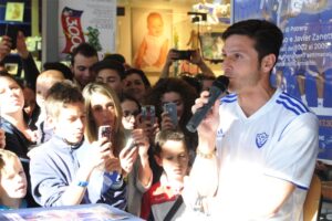 Javier Zanetti