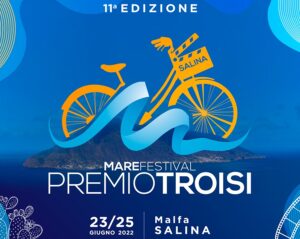 Marefestival Salina