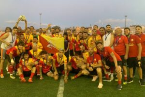 Nazionale Siciliana