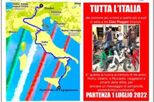 Prati, Fregnani e Cattalini