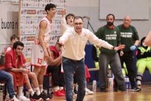 Pino Dragons Firenze