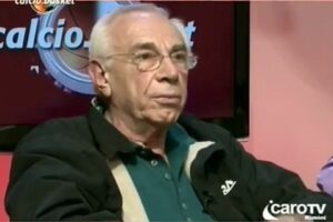 Giancarlo Sarti