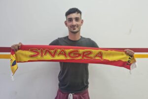 Sinagra