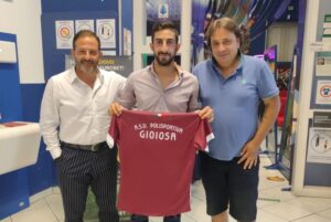Gioiosa