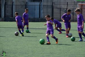 Junior Sport Lab