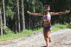 Giro Podistico a Tappe delle Isole Eolie