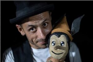 Pinocchio