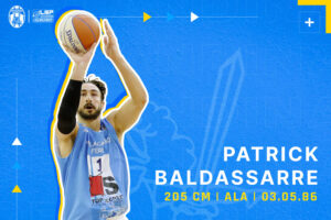Orlandina Basket