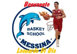 Basket School Messina