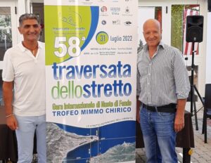 Traversata dello Stretto