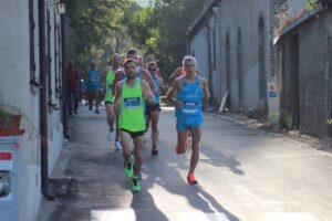 Atletica Savoca