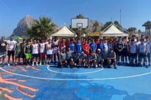 Under 18 finali 3x3