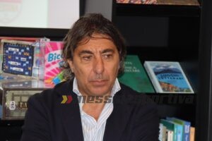 Lello Manfredi 