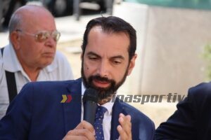 Federico Basile