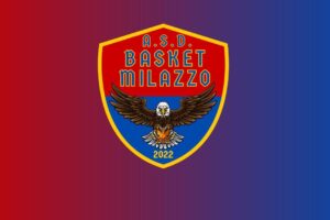 Asd Basket Milazzo