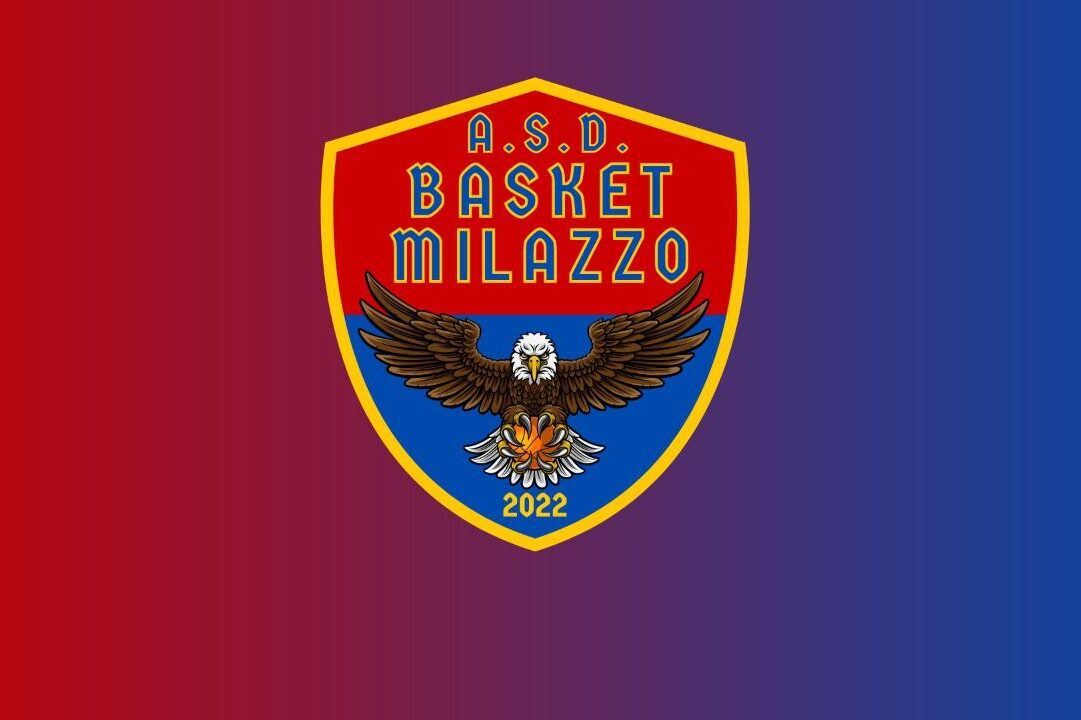 Asd Basket Milazzo