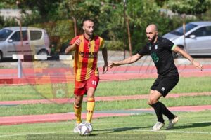Nuova Igea Virtus