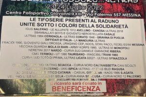 raduno Ultras