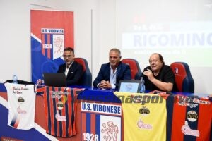 Vibonese
