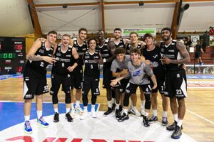 Eurobasket Roma
