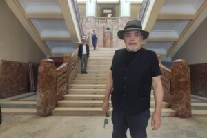 Nino Frassica