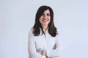 Nadia Terranova