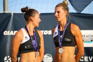 Beach Volley
