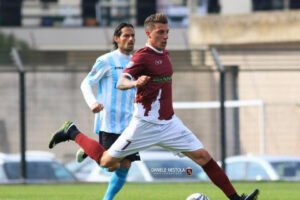 Leandro Versienti