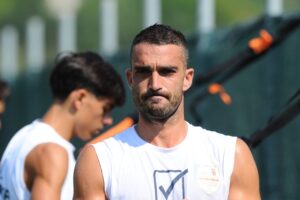 Nicolò Fazzi