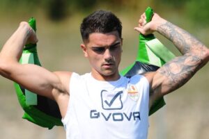 Tiago Gonçalves
