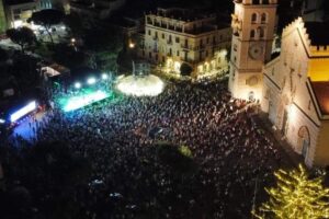 Piazza Duomo