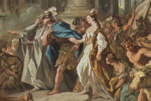 Medea e Giasone