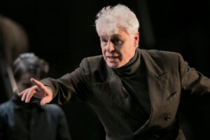Michele Placido 