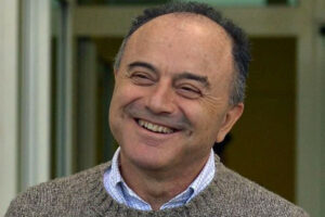 Nicola Gratteri