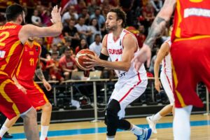 Orlandina Basket