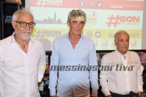Pitino, Auteri e Sciotto