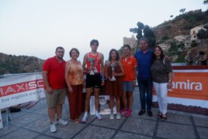 Atletica Savoca
