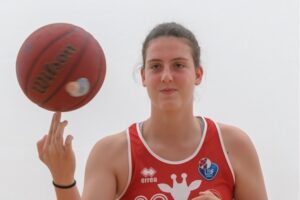 Alma Patti