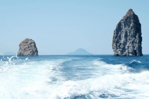 Giro Podistico delle Isole Eolie