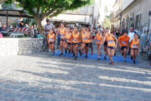 Atletica Savoca